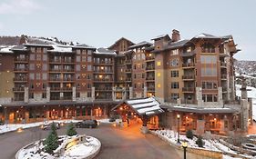 Hyatt Centric Park City